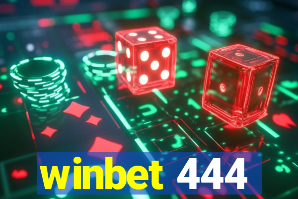 winbet 444